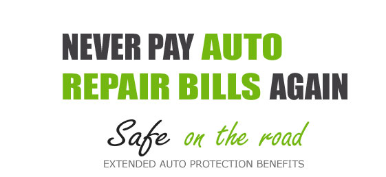 advantage auto warranty protection